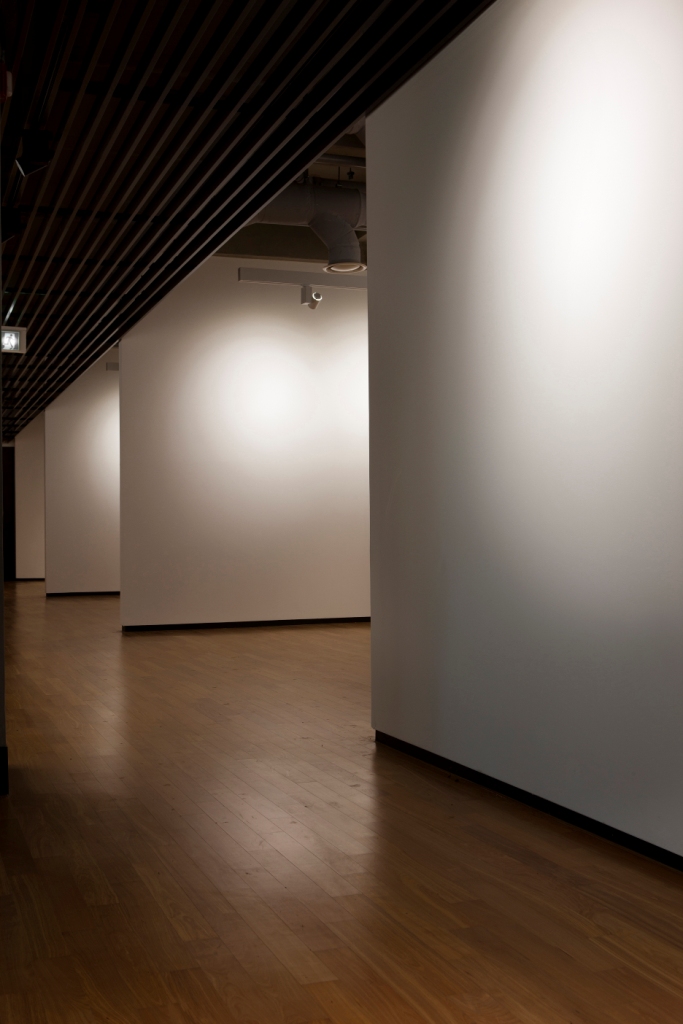 大邱天主教大学金钟복美术馆2丨韩国庆山市丨전아키텍츠（文本未明确中文,暂保留原文）-53