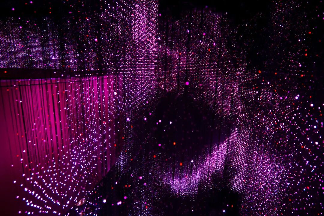 GSMProject｜2025大阪世博会法国馆沉浸式展览-52