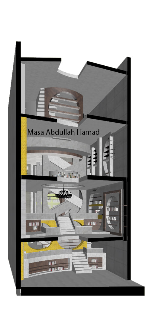 Library Design-18