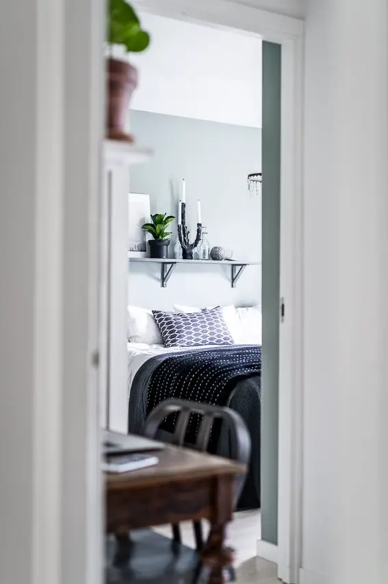 城市中的花园公寓-10