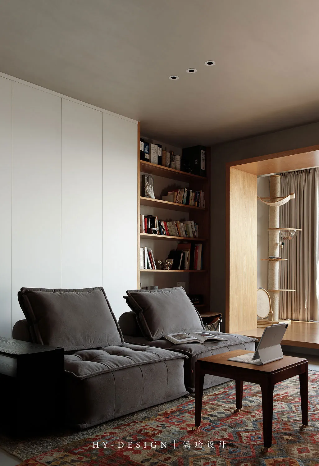 涵瑜设计 2021 年度作品-31