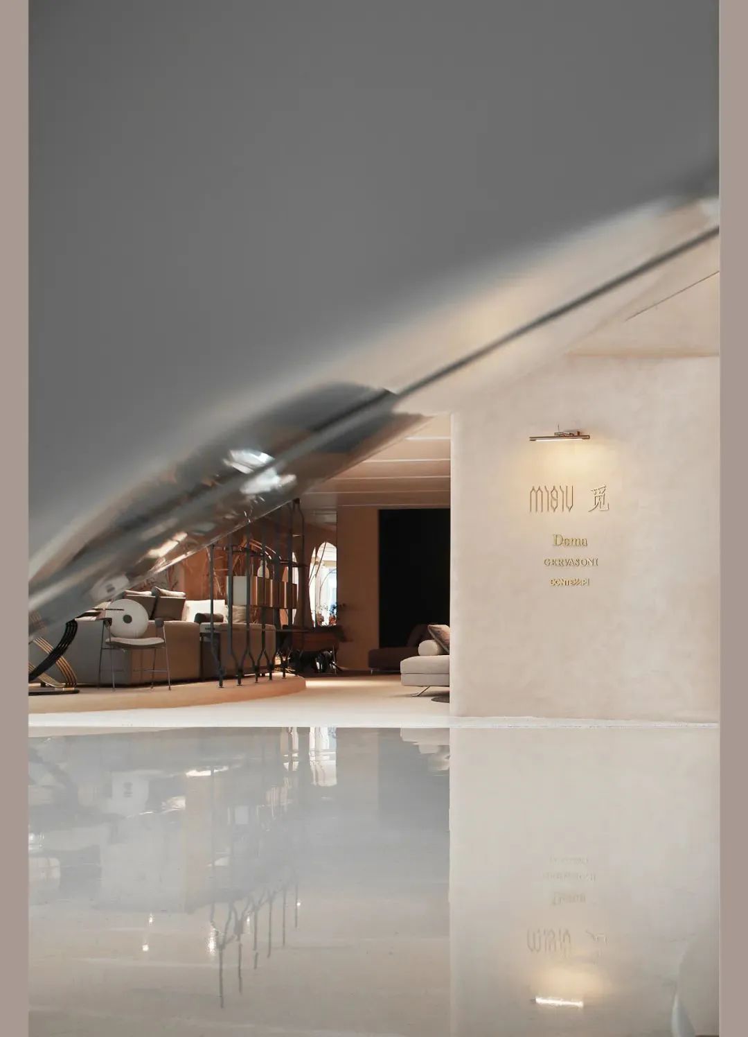 MISIU·觅 展厅丨中国福建丨ACME木及设计-14