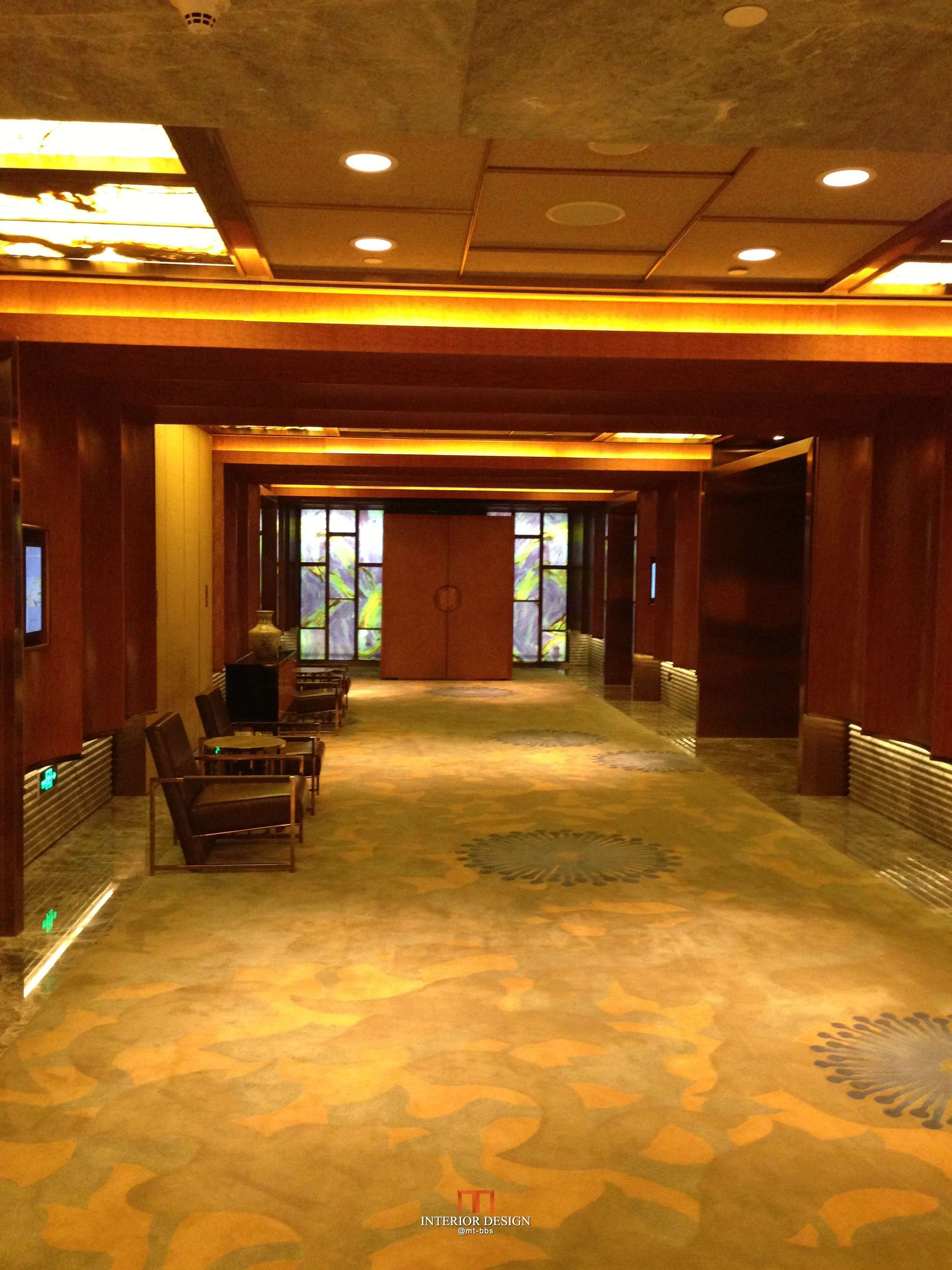 上海浦东文华东方酒店(会员自拍)-2-39