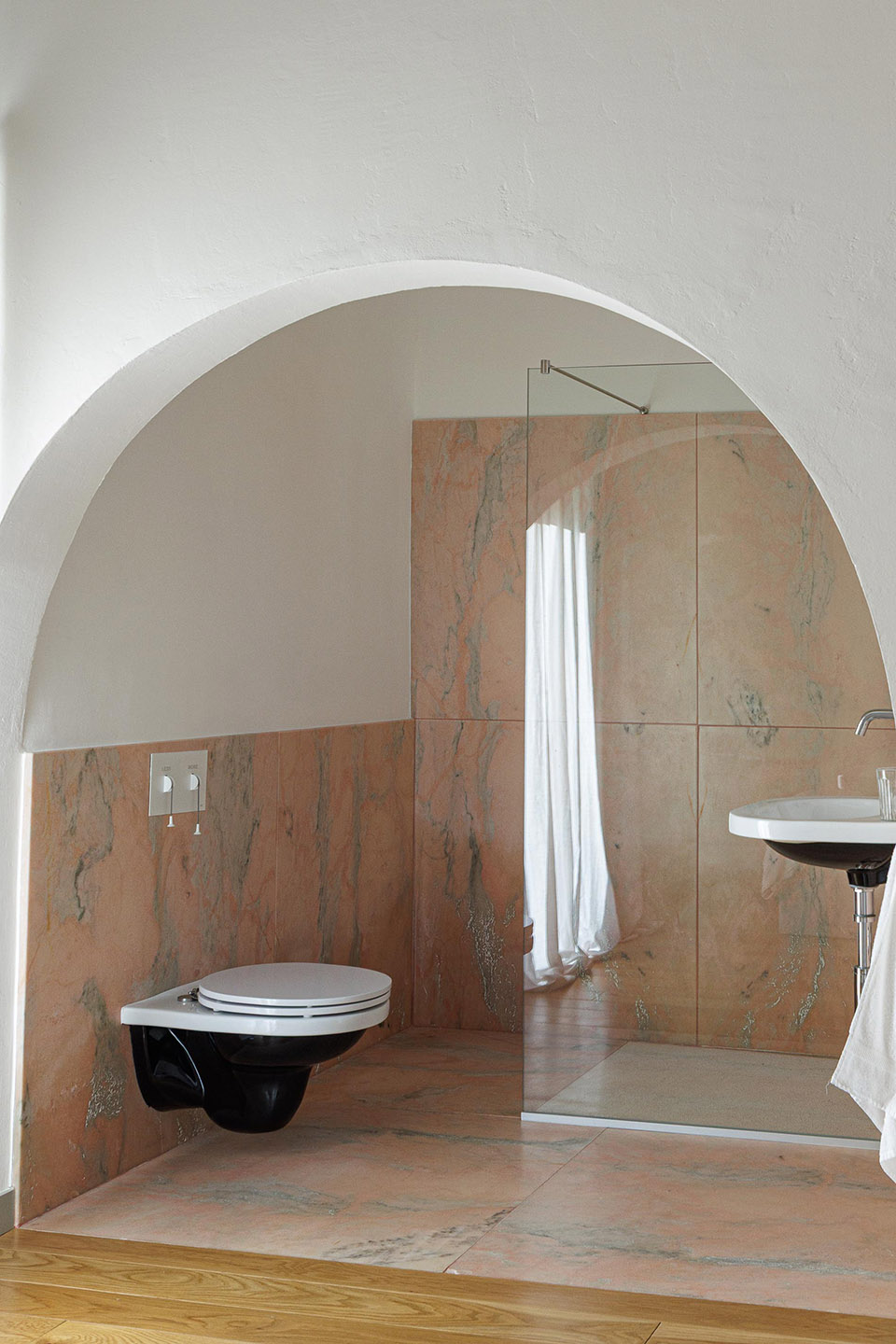 MONTE DO DIVOR住宅丨葡萄牙丨Vasco Burnay Arquitectura-101