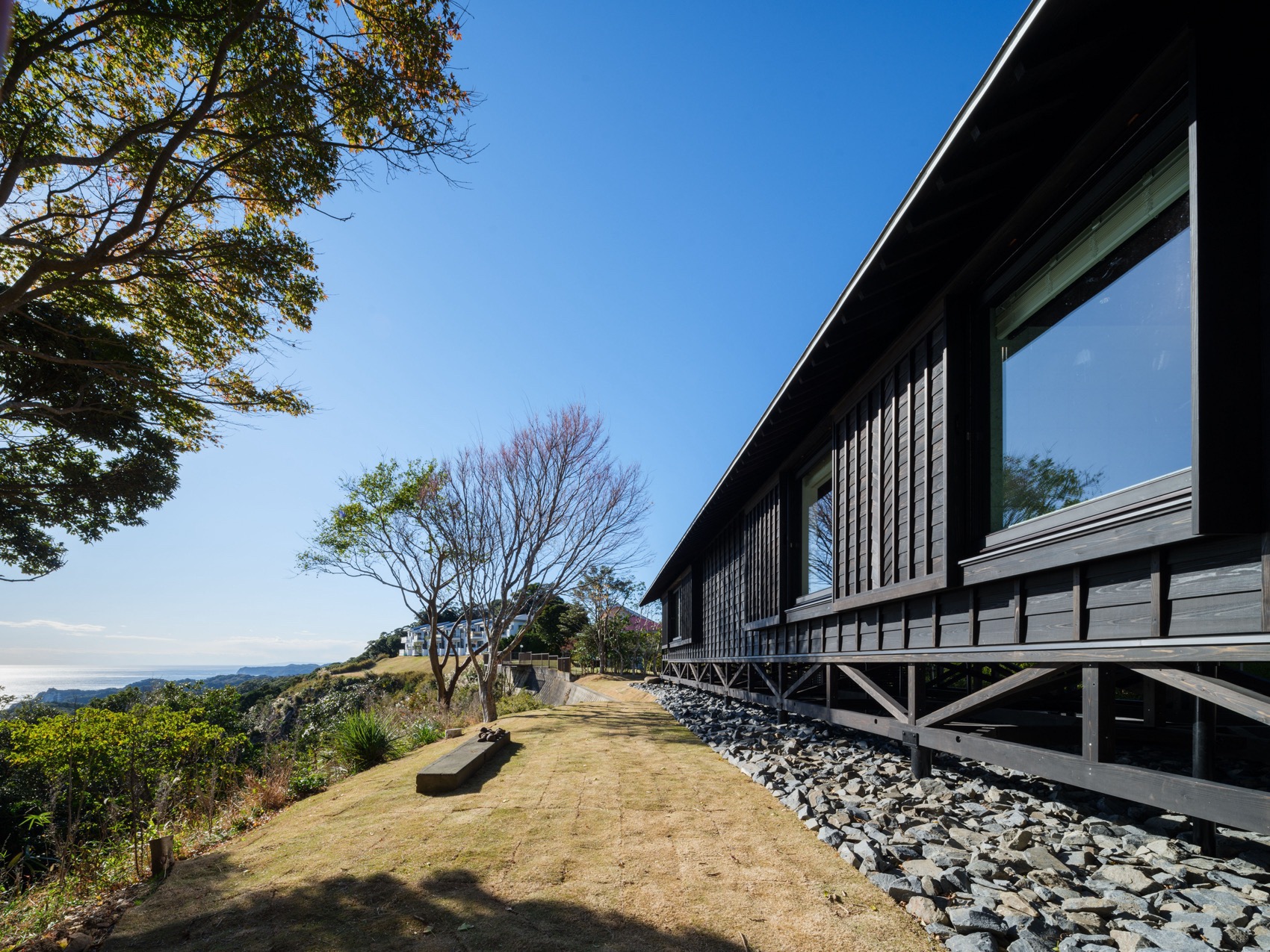 Boso别墅丨日本丨Kenichi Teramoto,office of Teramoto-28