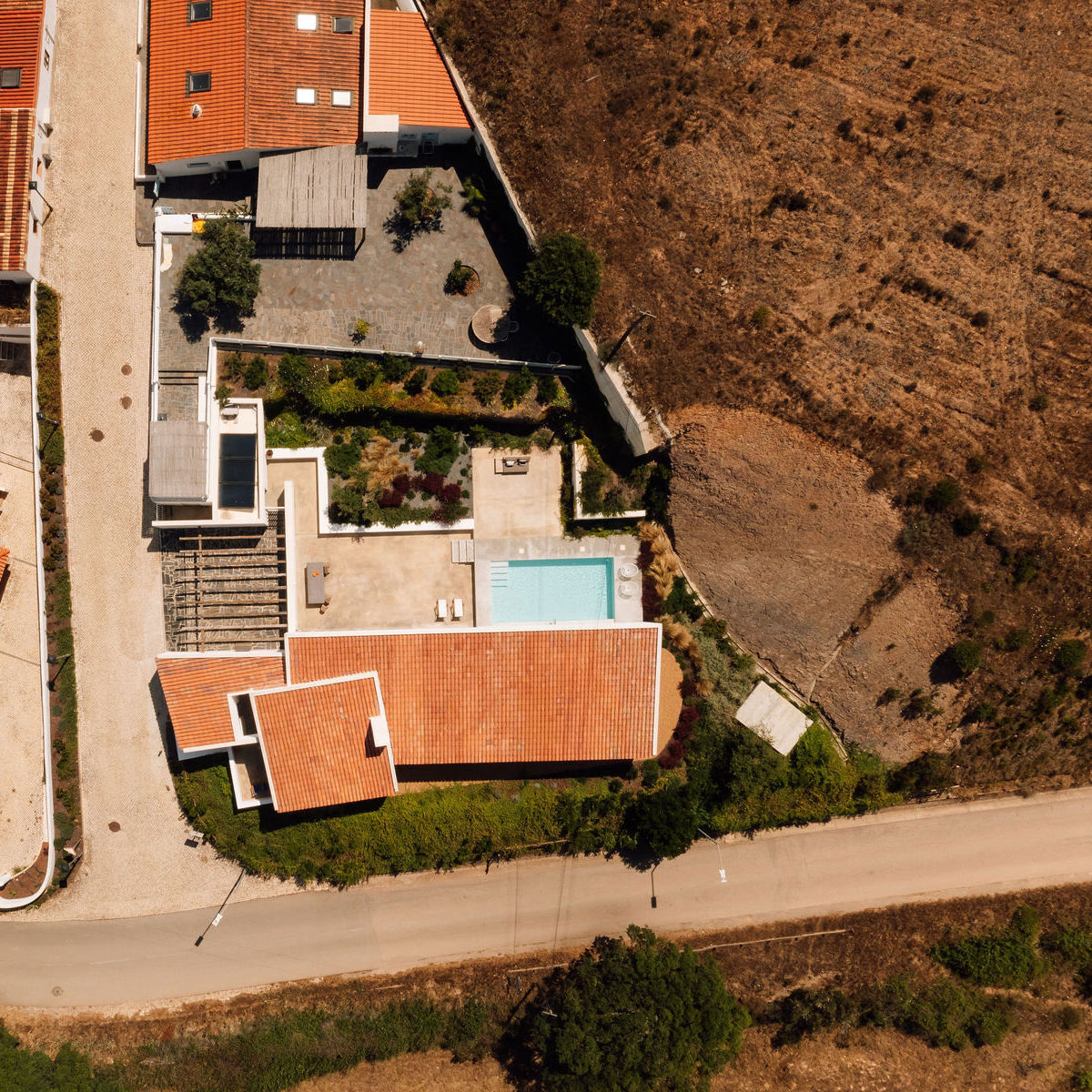 TFC 之家丨葡萄牙丨LADO Arquitectura e Design-36