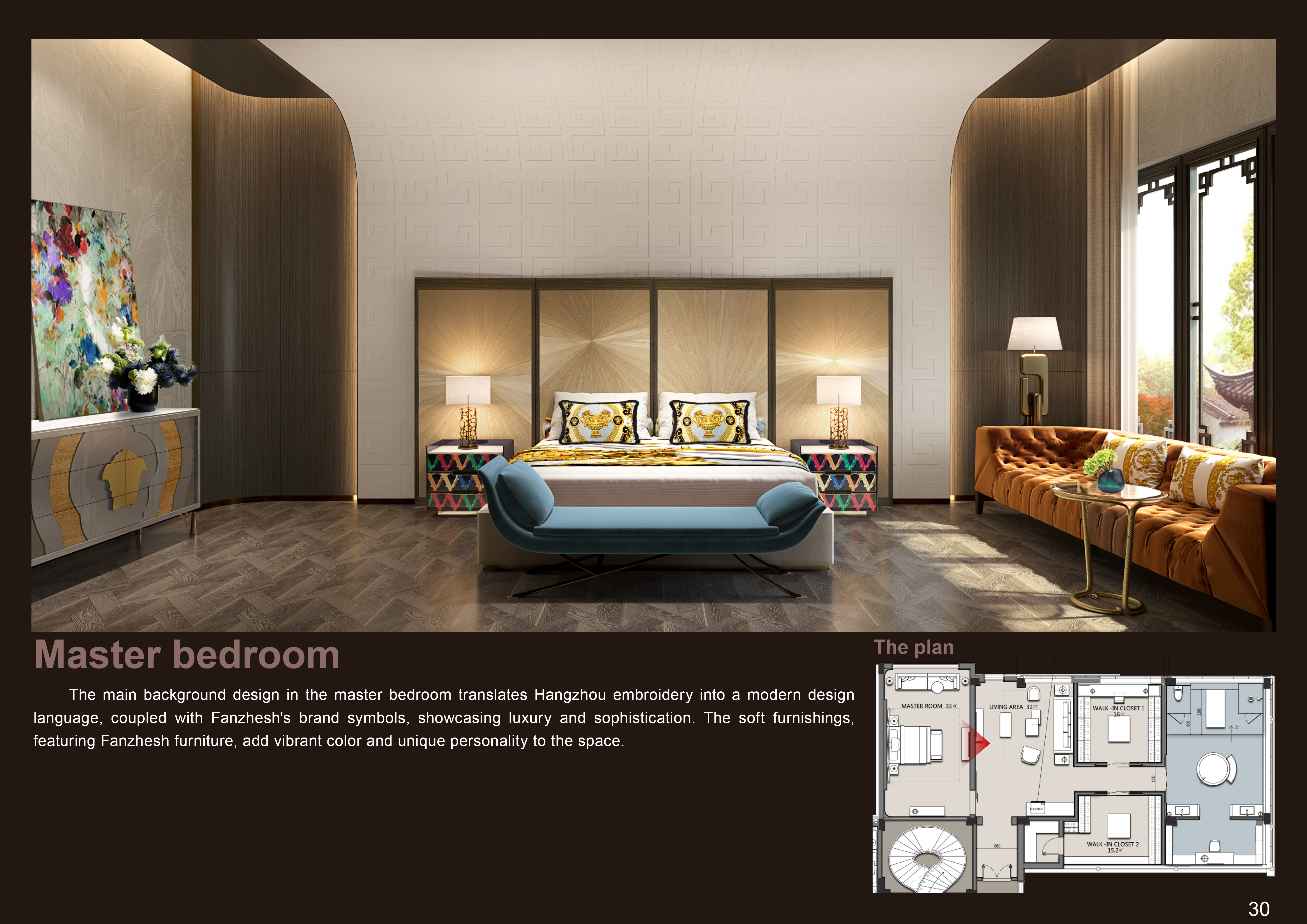 INTERIOR DESIGN PORTFOLIO -TANJING-28