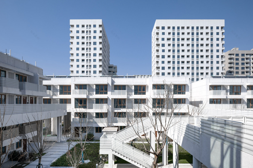 高目建筑事务所丨中国-129