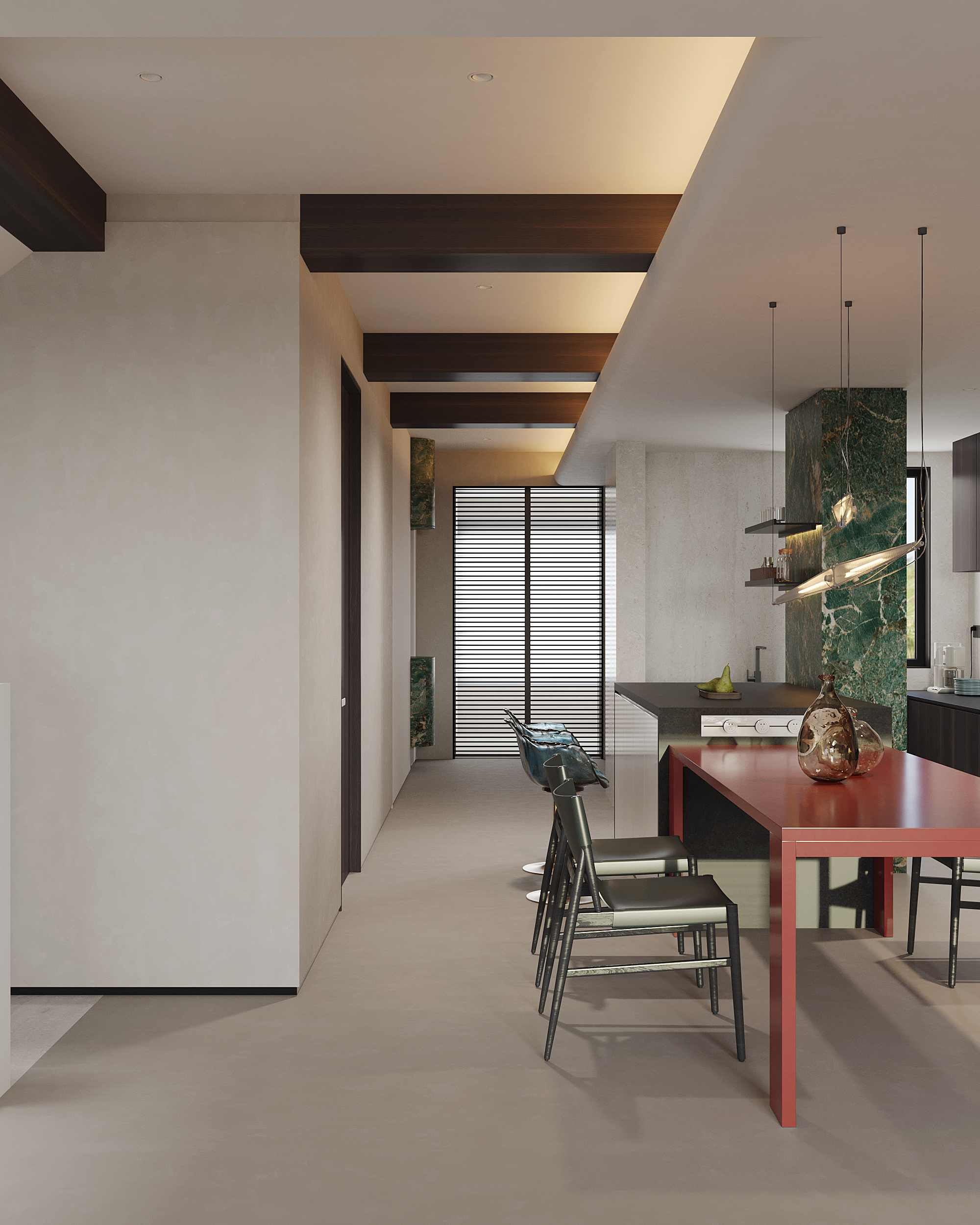 时尚与艺术的家 不被定义的风格-8