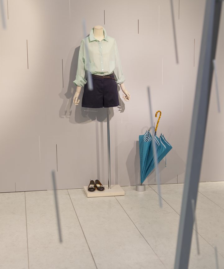 Raining in London丨Suppose Design-1