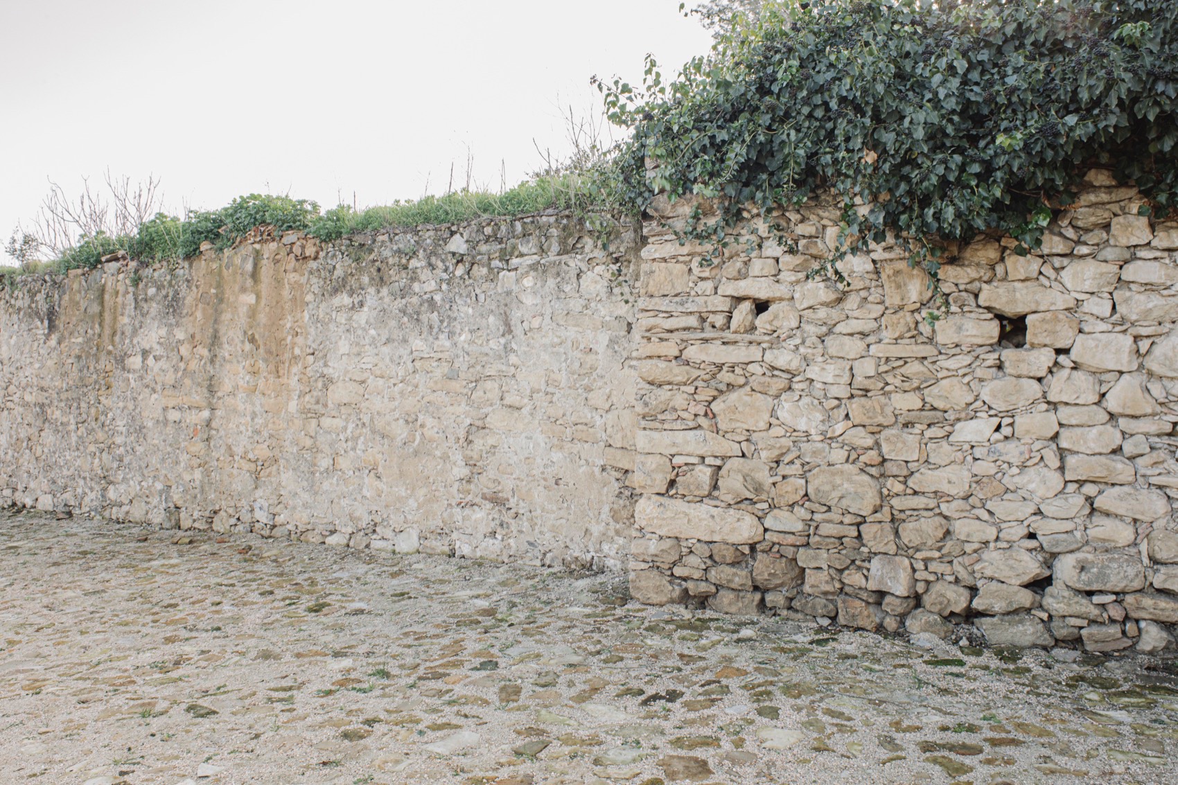 西马拉村公共展览空间改造丨意大利丨Martino Picchedda Architetto-81