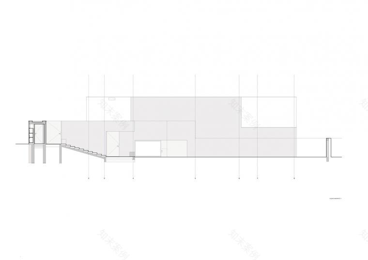 葡萄牙奥埃拉斯住宅-56