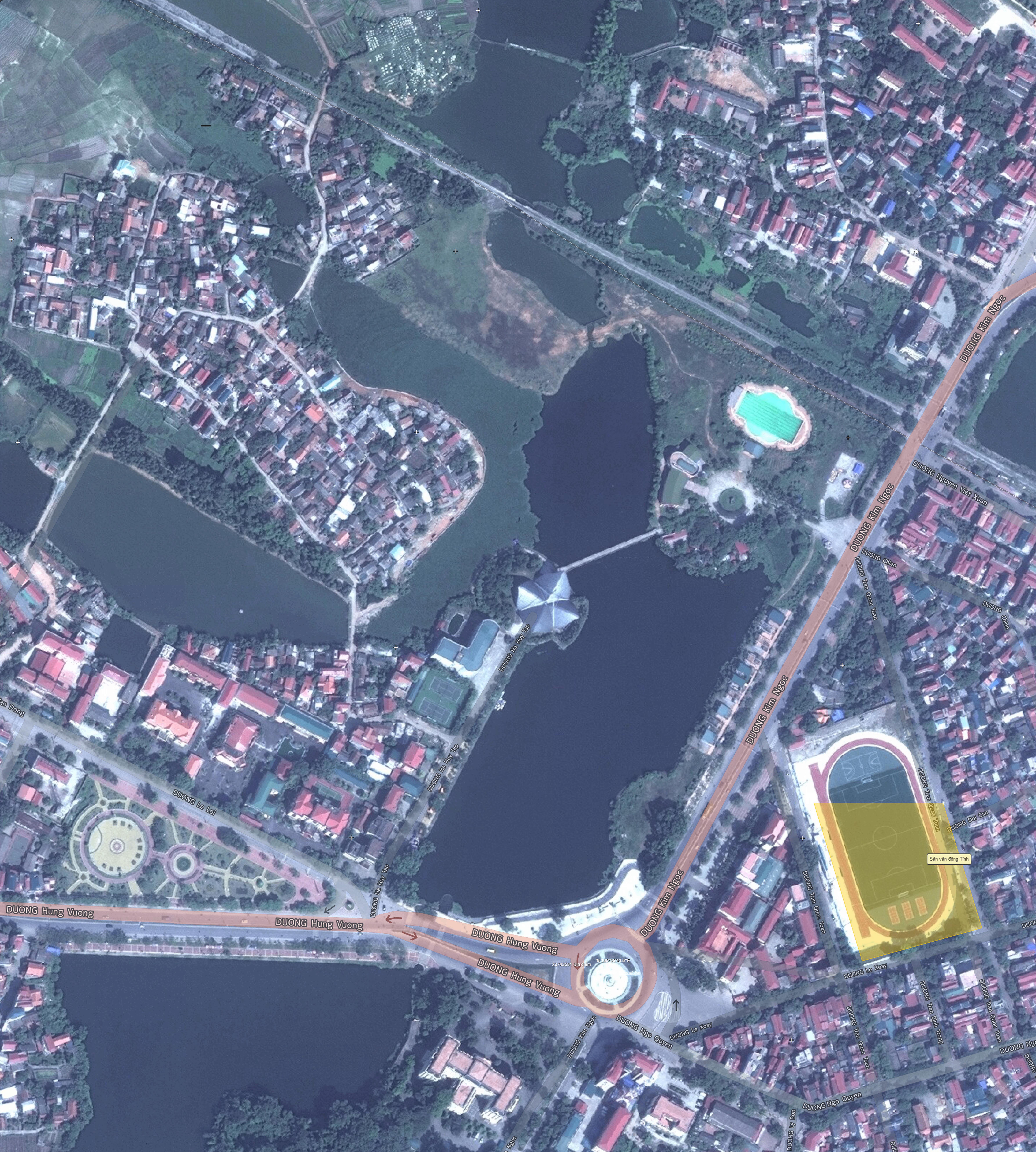 泰国广场购物中心-4