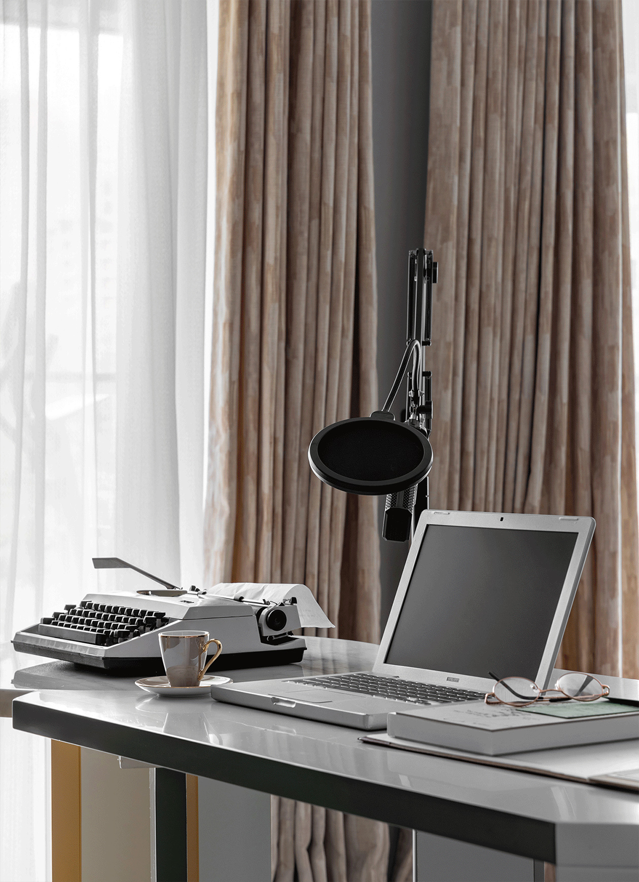 湘潭雍玺台丨中国湘潭-47