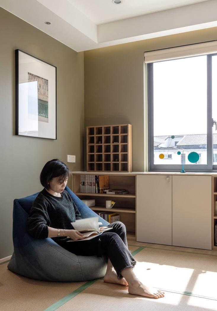 
人生第一套房交给大墅，会有怎样的变化？ -1