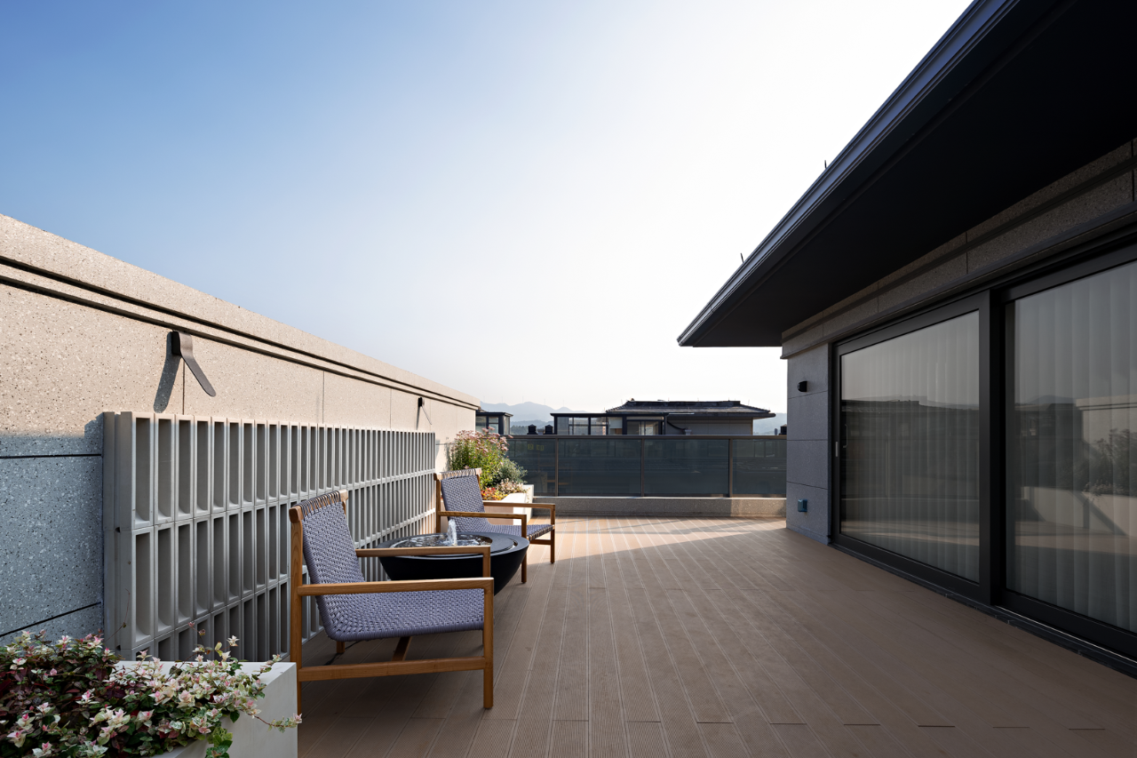 锦宁府丨中国浙江丨初献空间艺术-65