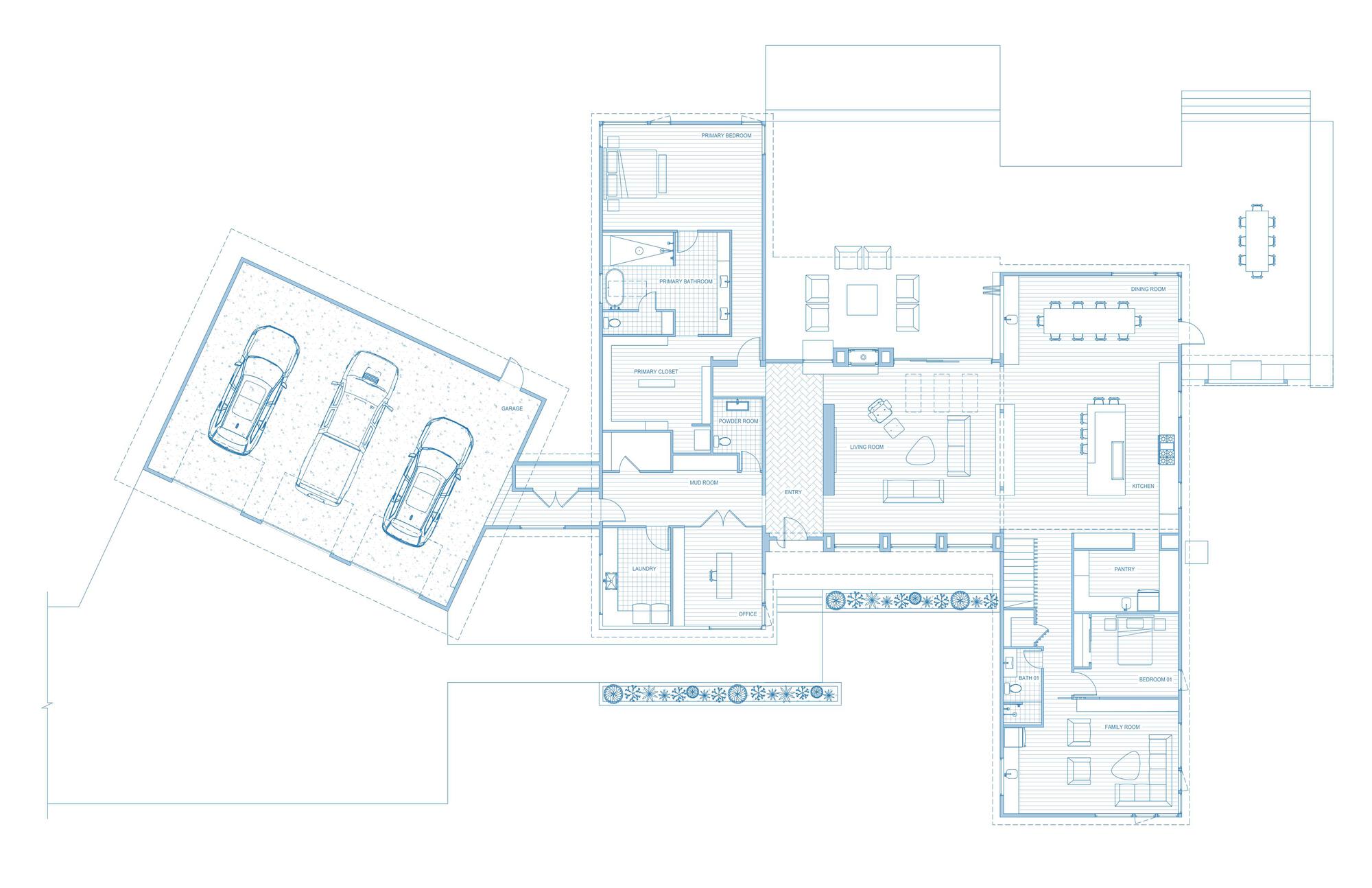 宅基地 C，公民设计丨美国华盛顿-18