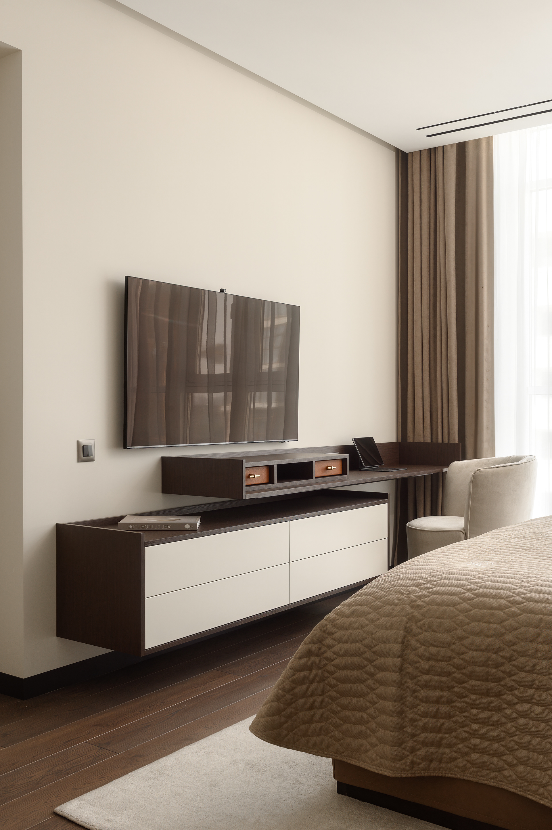 平层丨UkraineKyiv丨Sveka design-22