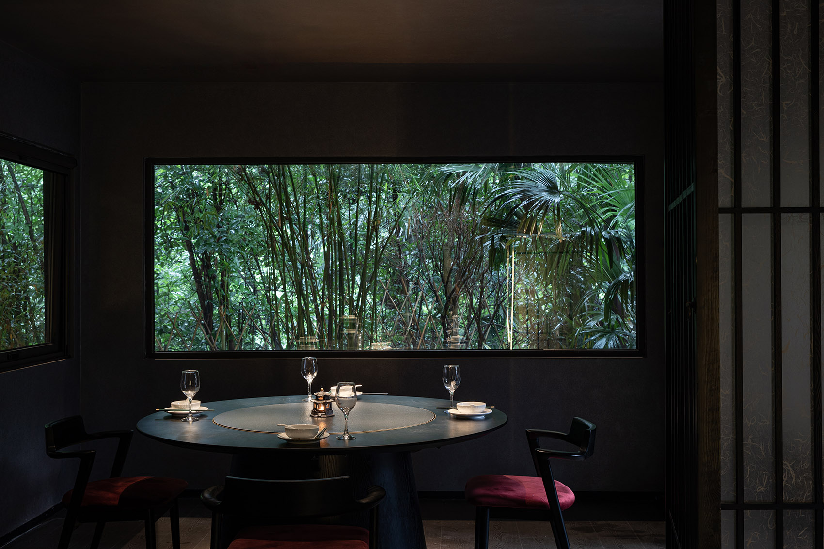 满觉陇·入江南丨中国杭州丨慢珊瑚设计-51