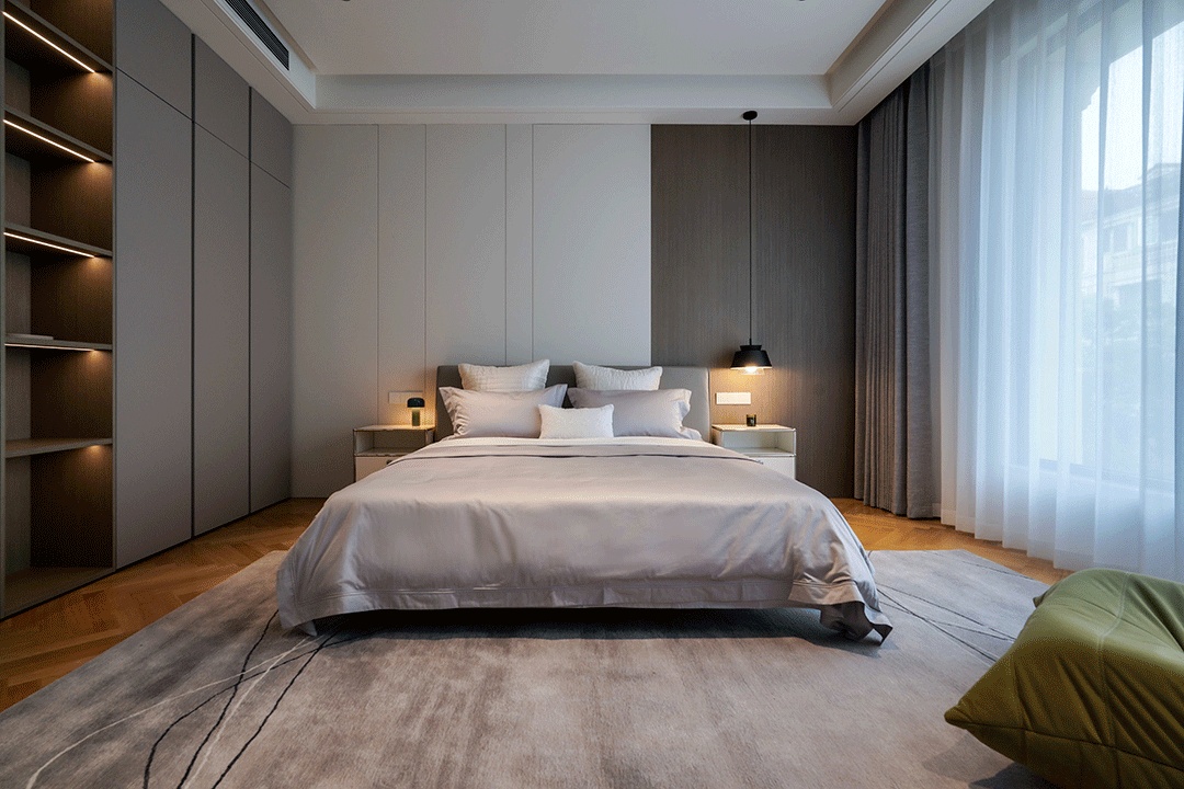 《温暖》丨中国苏州丨形雅艺术设计-41