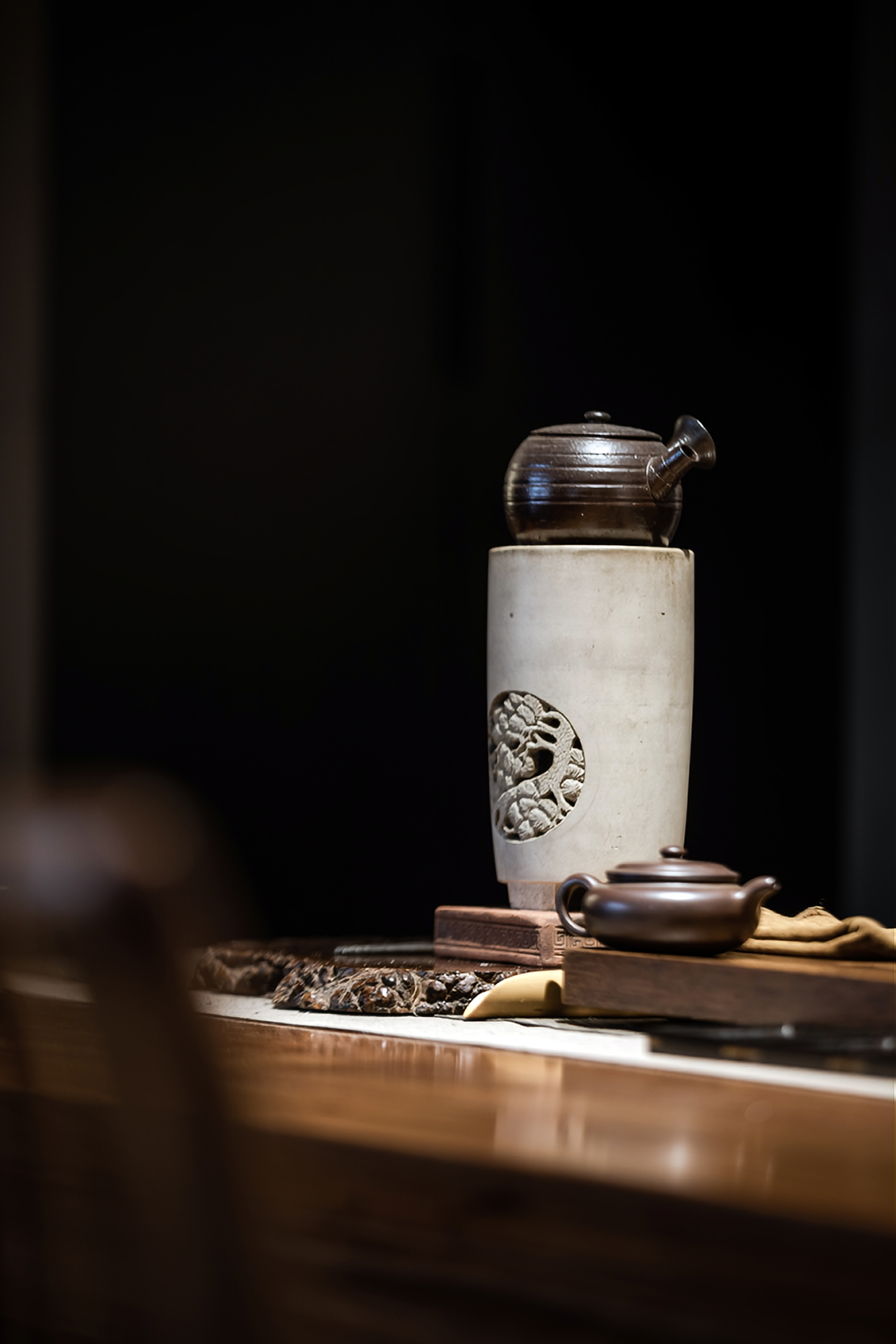 见拙丨中国枣庄丨李忠光设计事务所 CHASING DESIGN 启呈-61