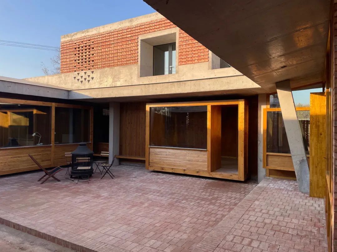 梦想改造家丨TAOA DESIGN-17