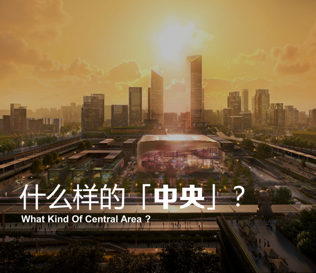 深圳市光明茅洲河中央水岸城市设计丨中国深圳丨塔科玛城市设计+清华同衡+AUBE欧博设计-23