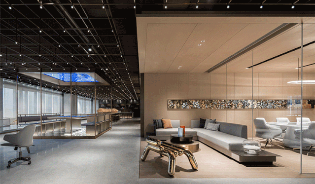 融信·上坤中心创享体验空间-58