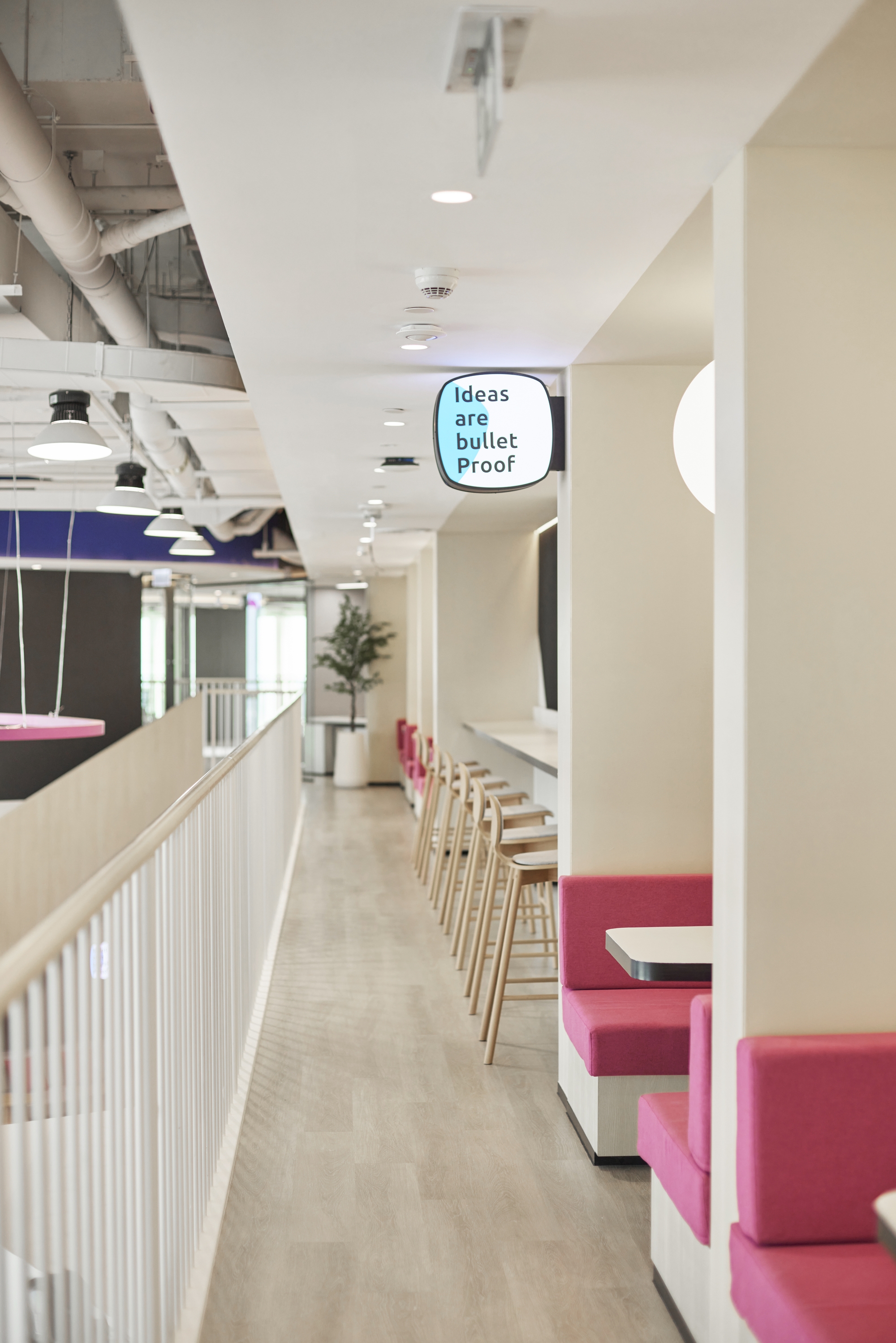 曼谷 MTL 共同创造空间丨泰国曼谷丨YAAF DESIGN-40