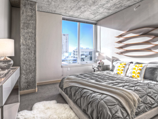 热情；活力；神韵丨美国西雅图丨Robin Chell Design-6