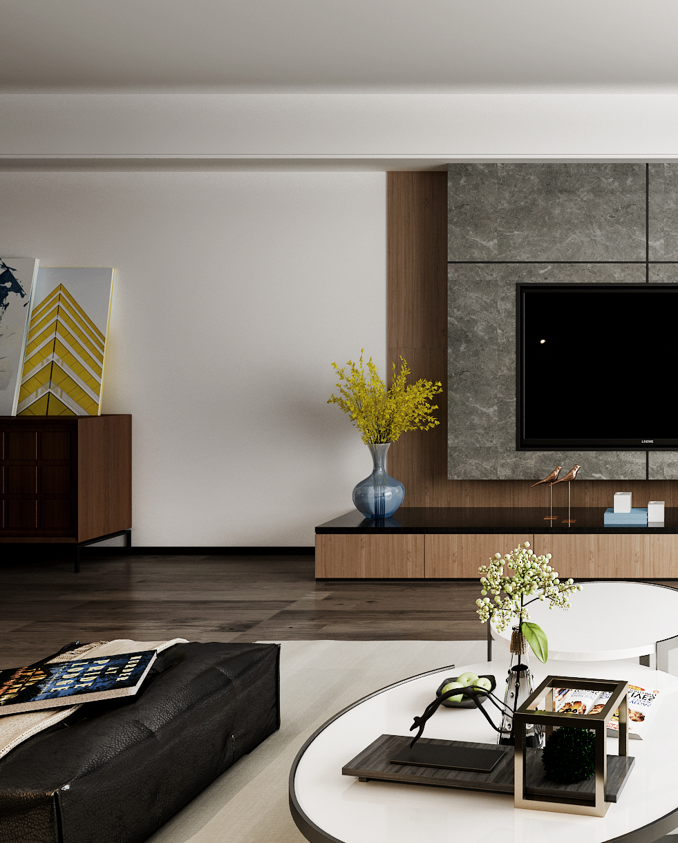 《言》系列 LIANG-4