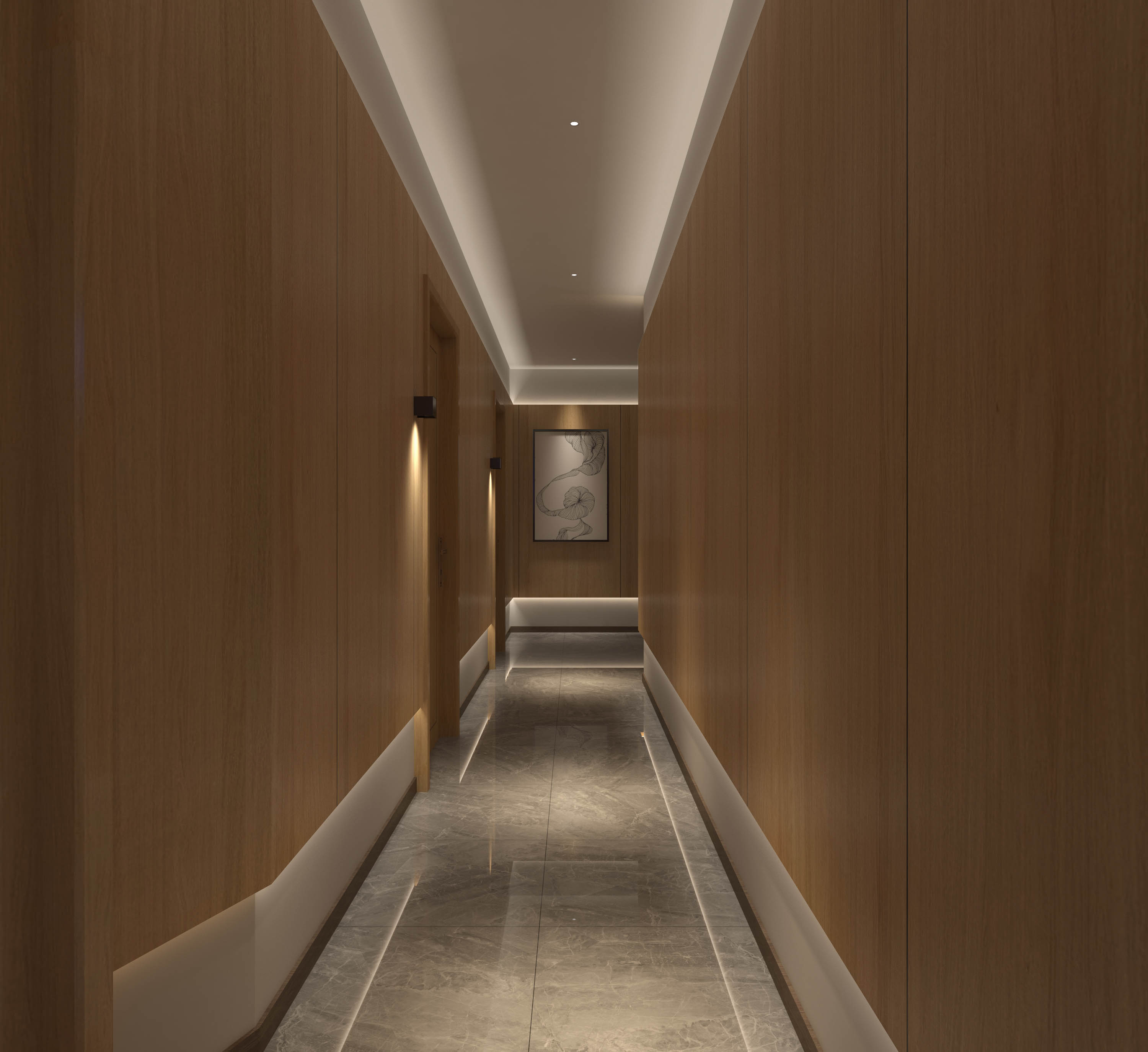 新中式采耳馆丨小图-3