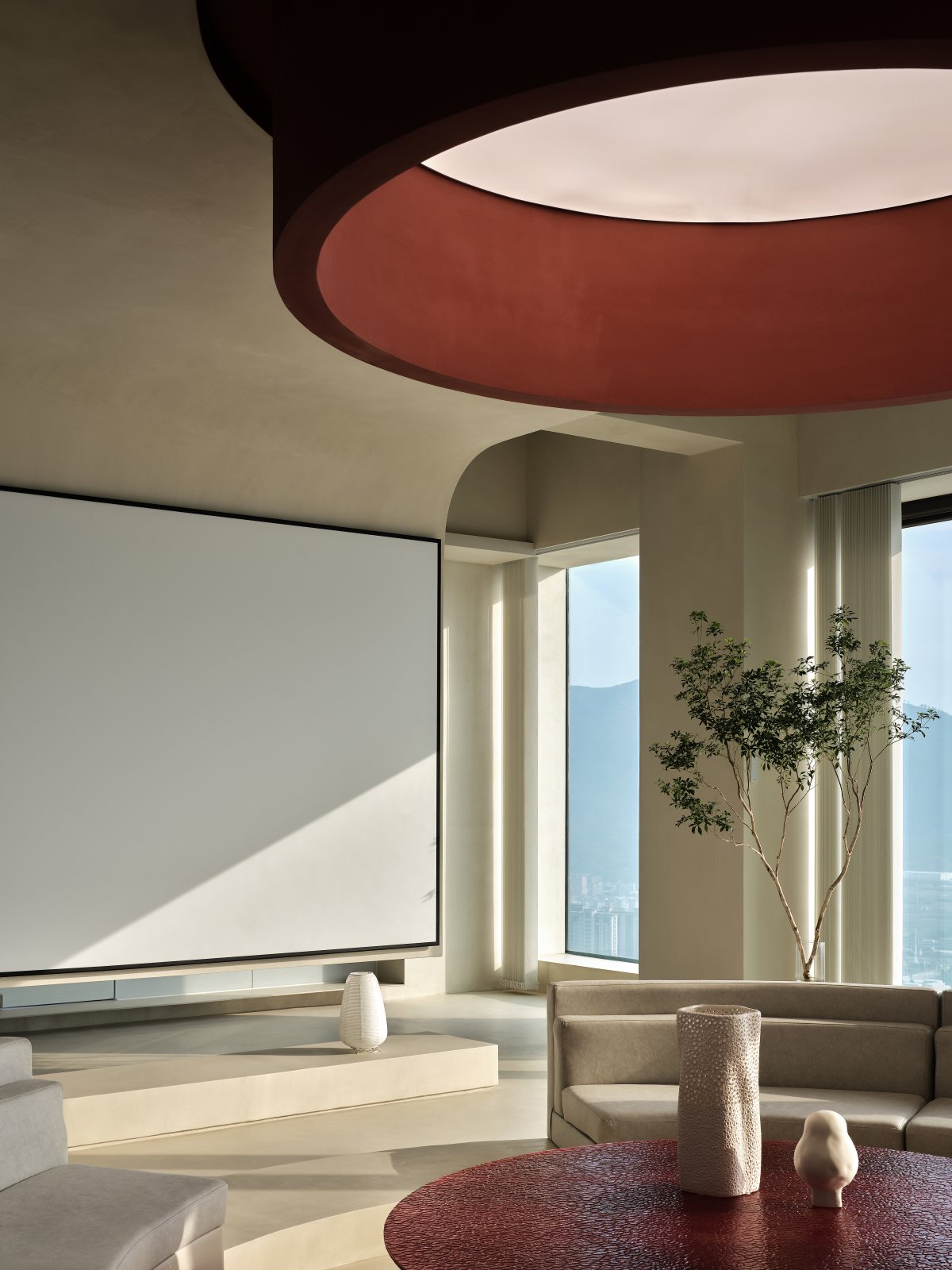 樾几川行办公室设计丨樾几川行设计-7