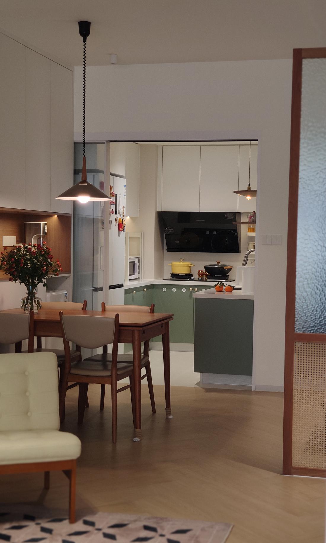 广州旧房改造丨中国广州-31