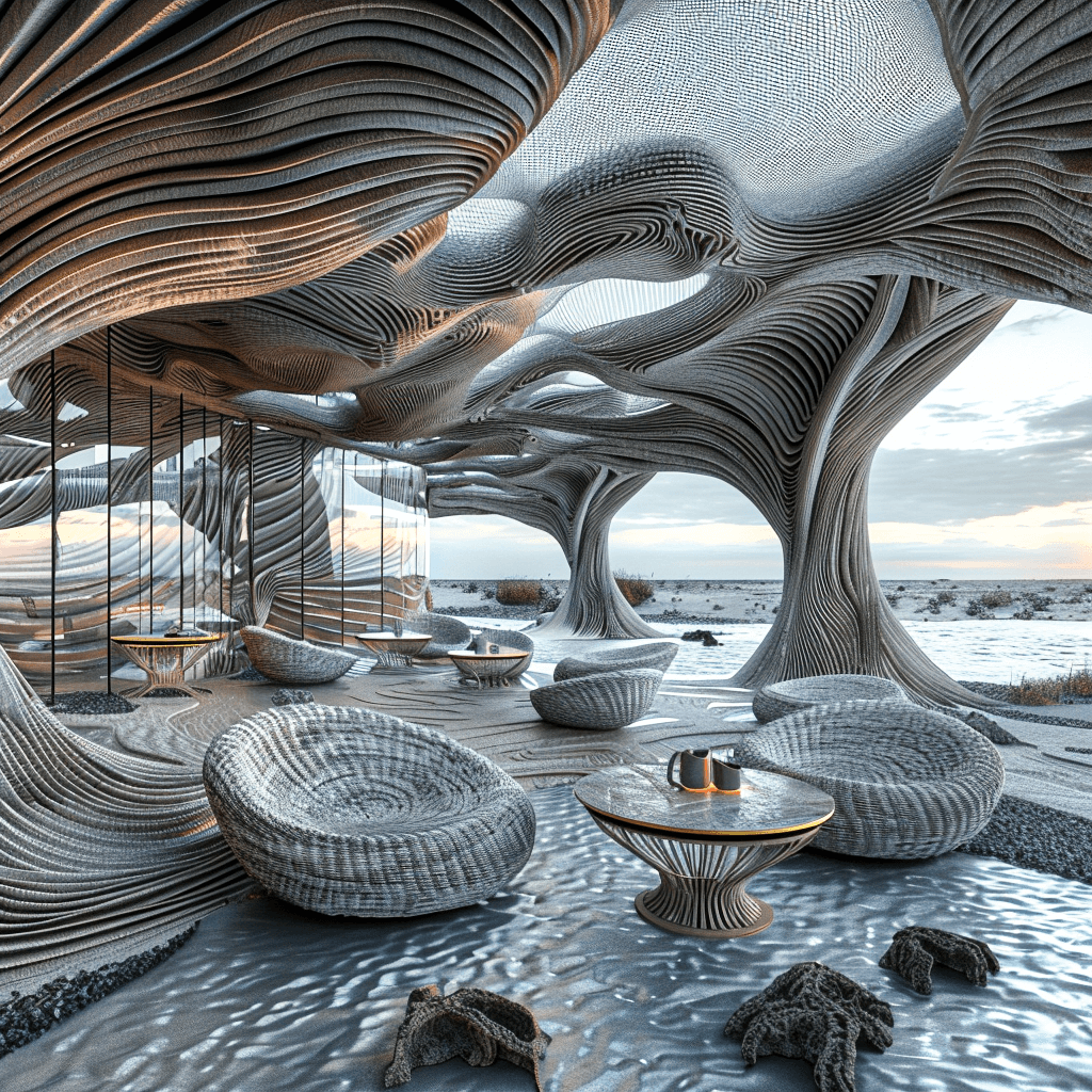 渔夫小屋丨J’s Archistry-20