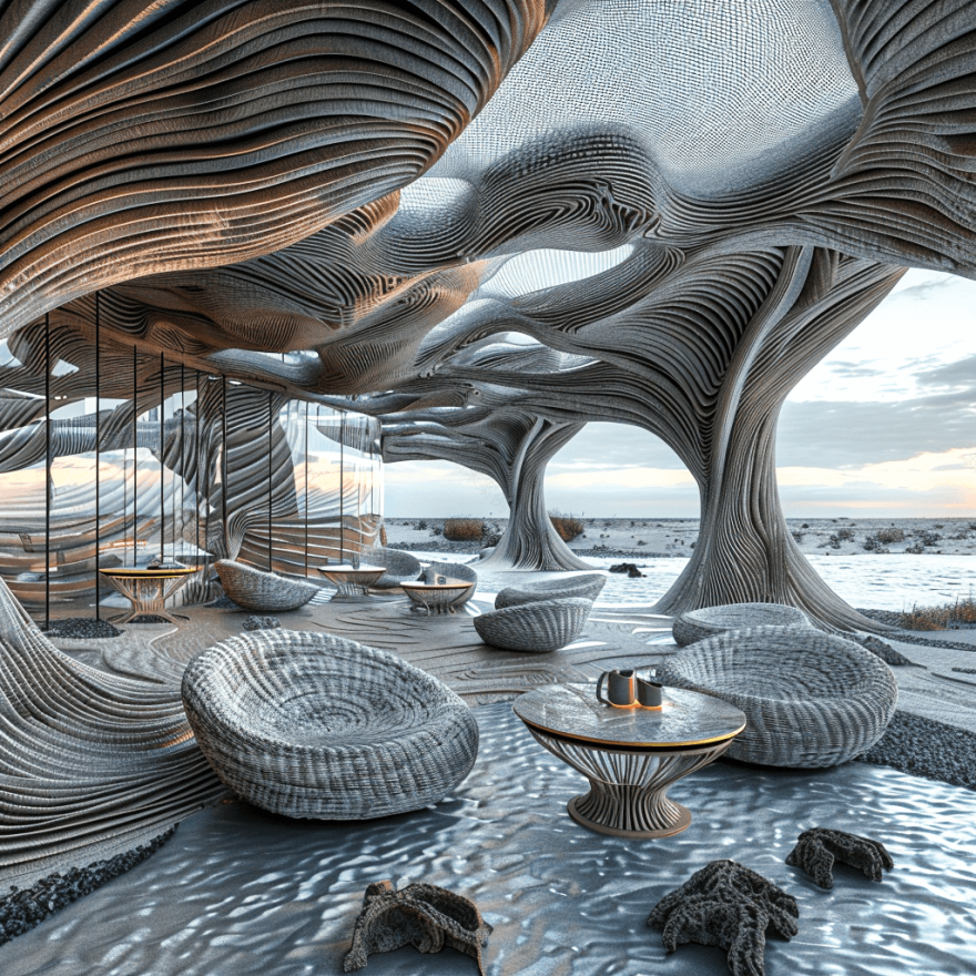 渔夫小屋丨J’s Archistry-20