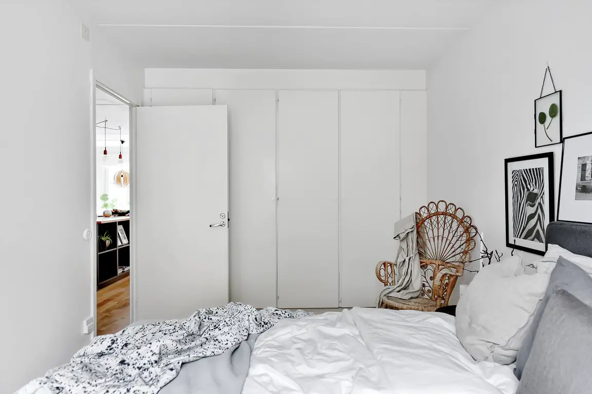 迷你小屋的室内设计魅力-10