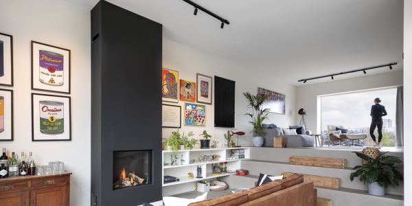 丨Arjen Reas Architecten-19