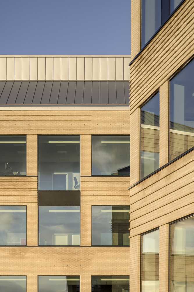 丹麦皇家总部丨CEBRA-29