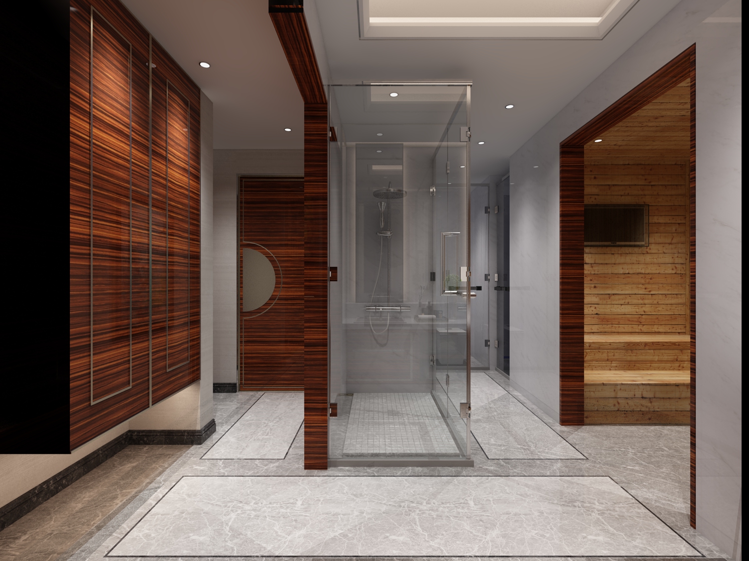 融合趋势，创新设计——知名设计师打造的项目案例赏析-40