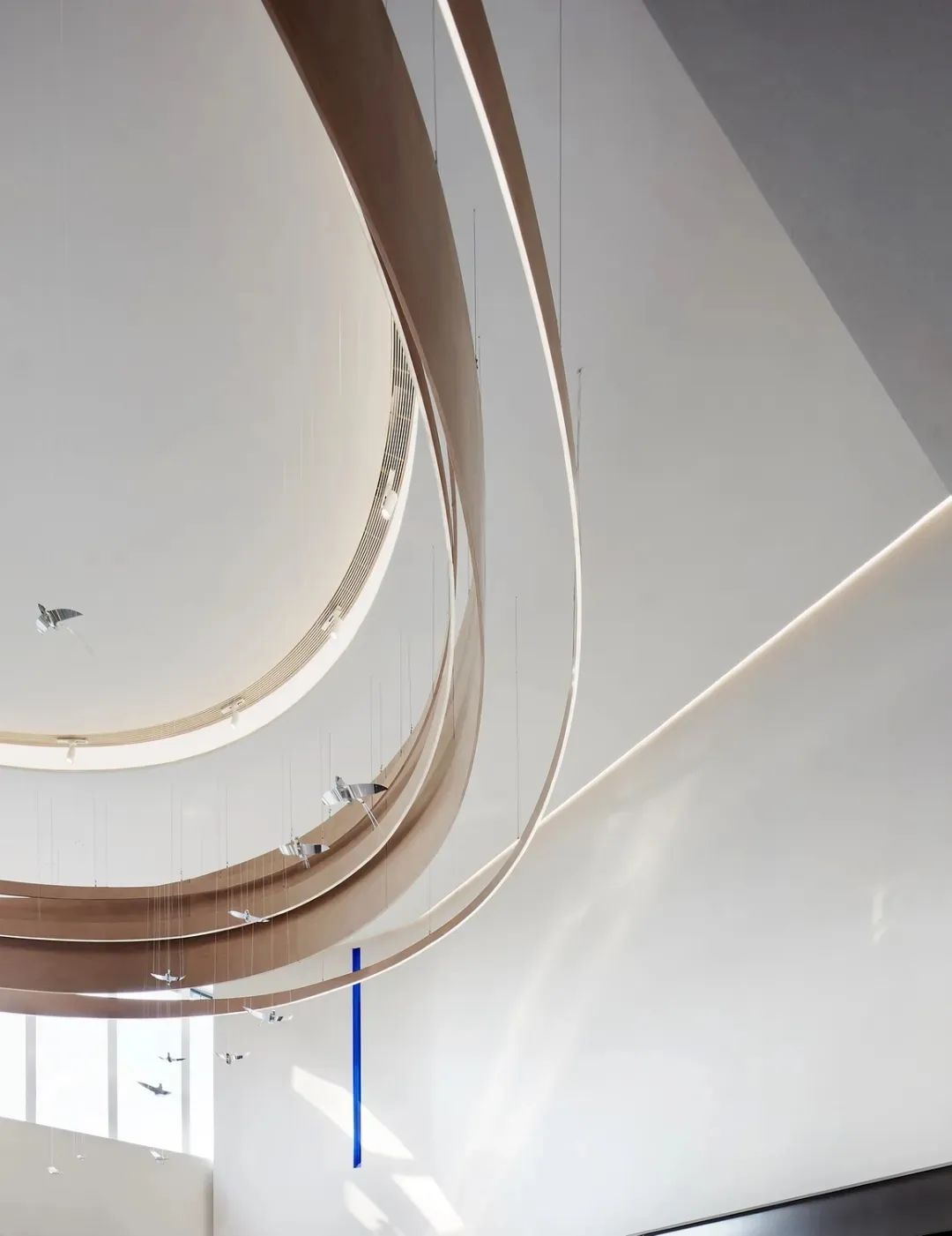 雅居乐·黄埔创新中心|售楼处【知行设计 1080】-12