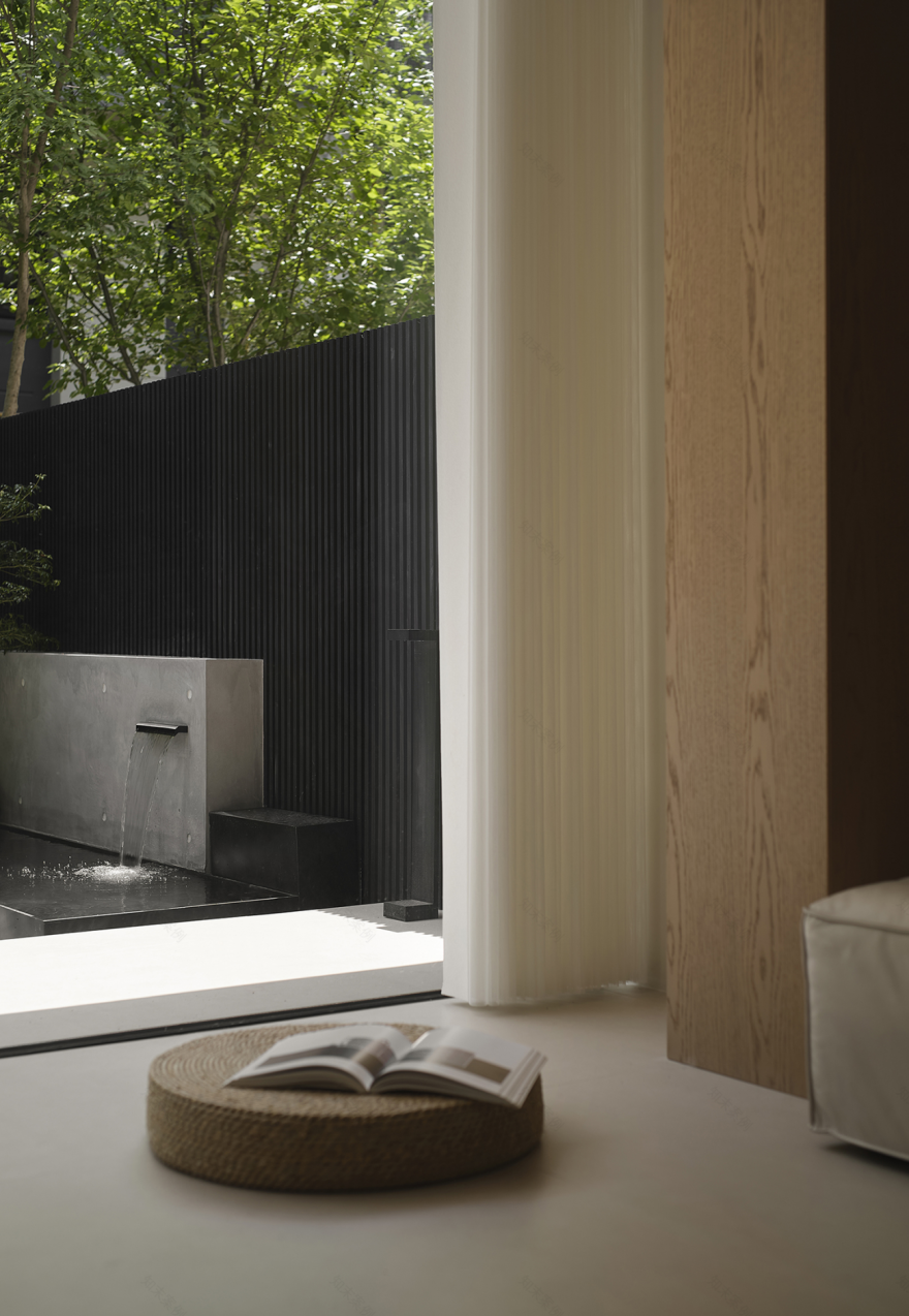 5 米书墙打造地下图书馆丨中国上海丨FF DESIGN-51