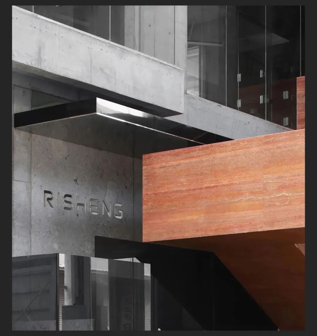 MISIU·觅 展厅丨中国福建丨ACME木及设计-30