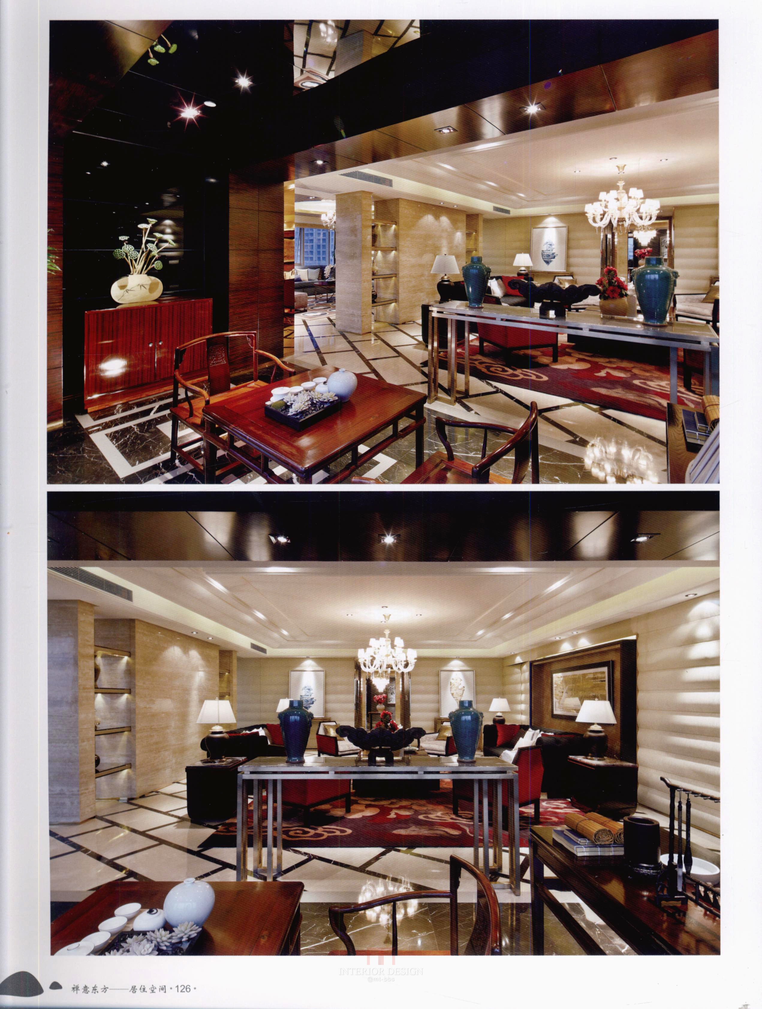 [住宅] 禅意东方IV-9