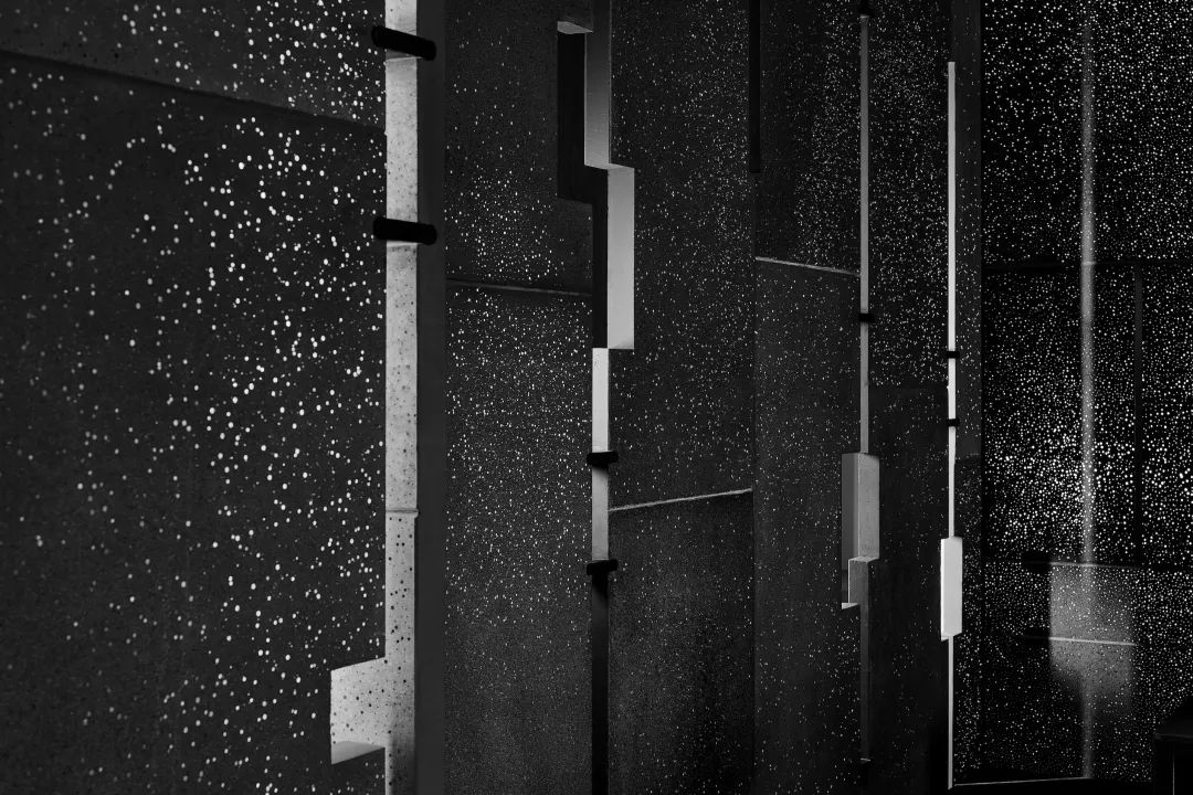 LEAVE BLANK 静谧&光明丨中国贵阳丨半间设计机构-68