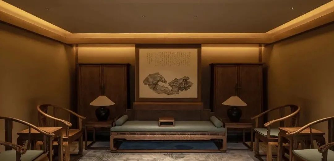 簋街四合院丨中国北京丨绣花针(北京）艺术设计有限公司-56