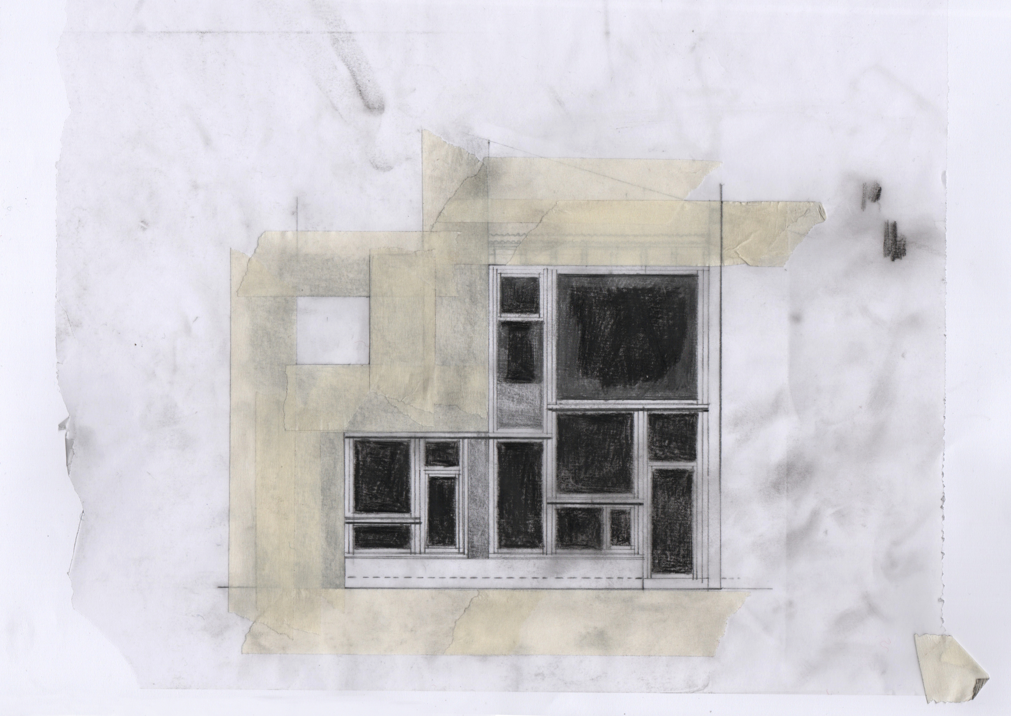 BM 大厦；BM 楼（注：若BM有特定指代，需结合具体信息进行更准确的翻译） 丨意大利库内奥丨ErranteArchitetture-56