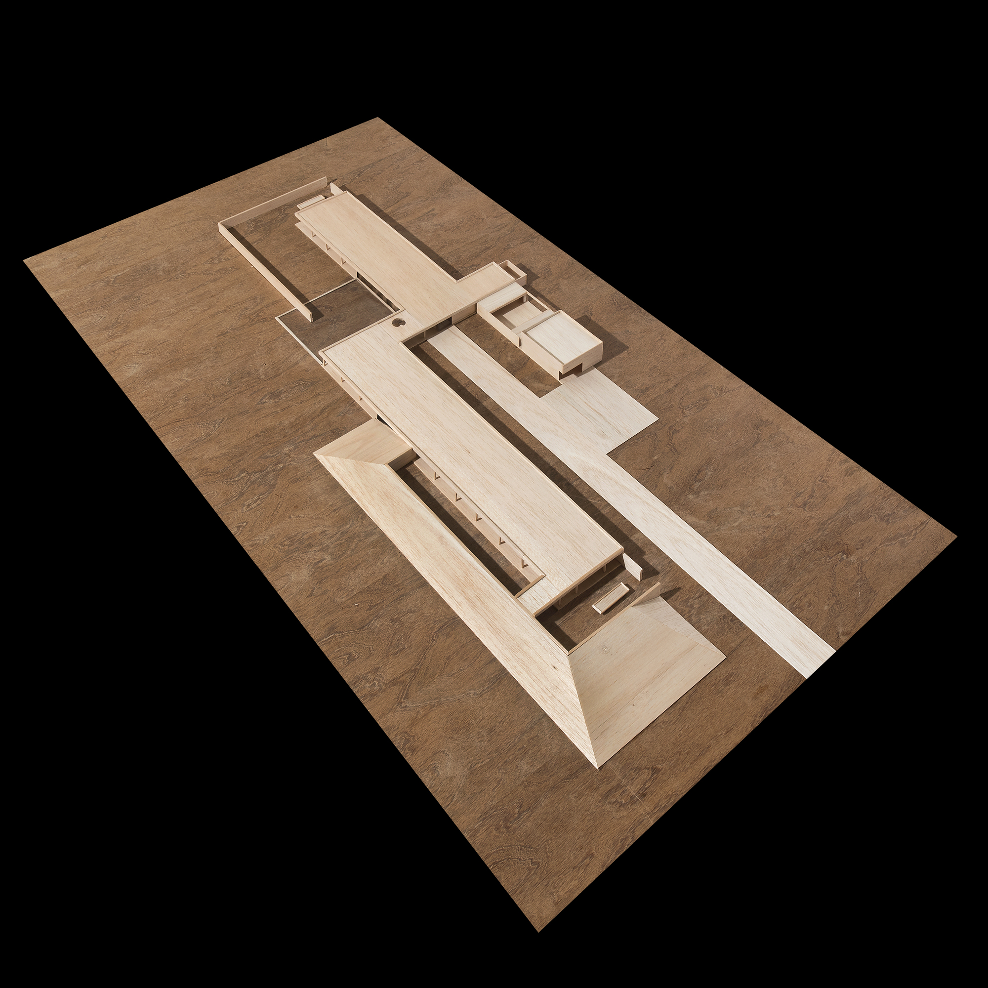 菲格拉斯马球马厩-39