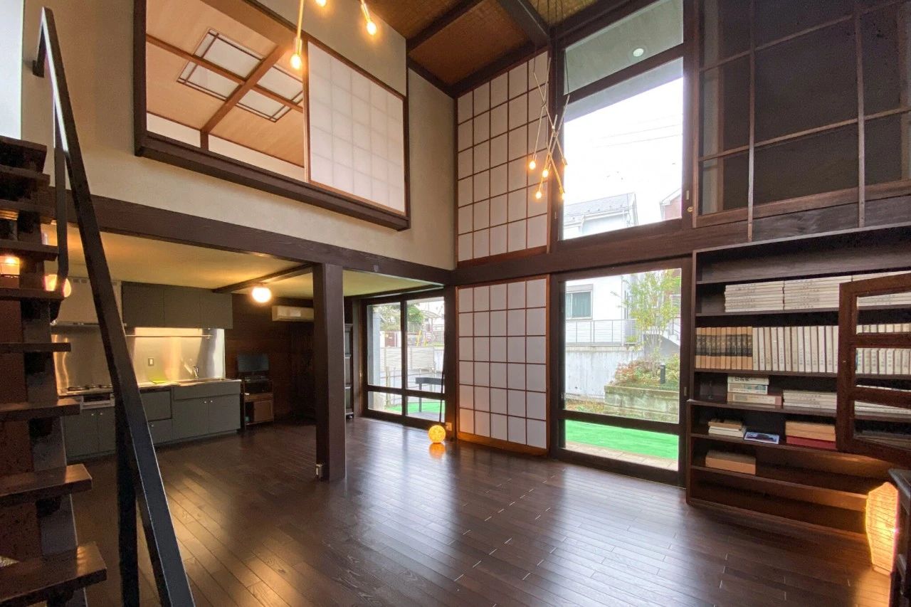 松涛美术馆丨日本东京丨白井晟一-45