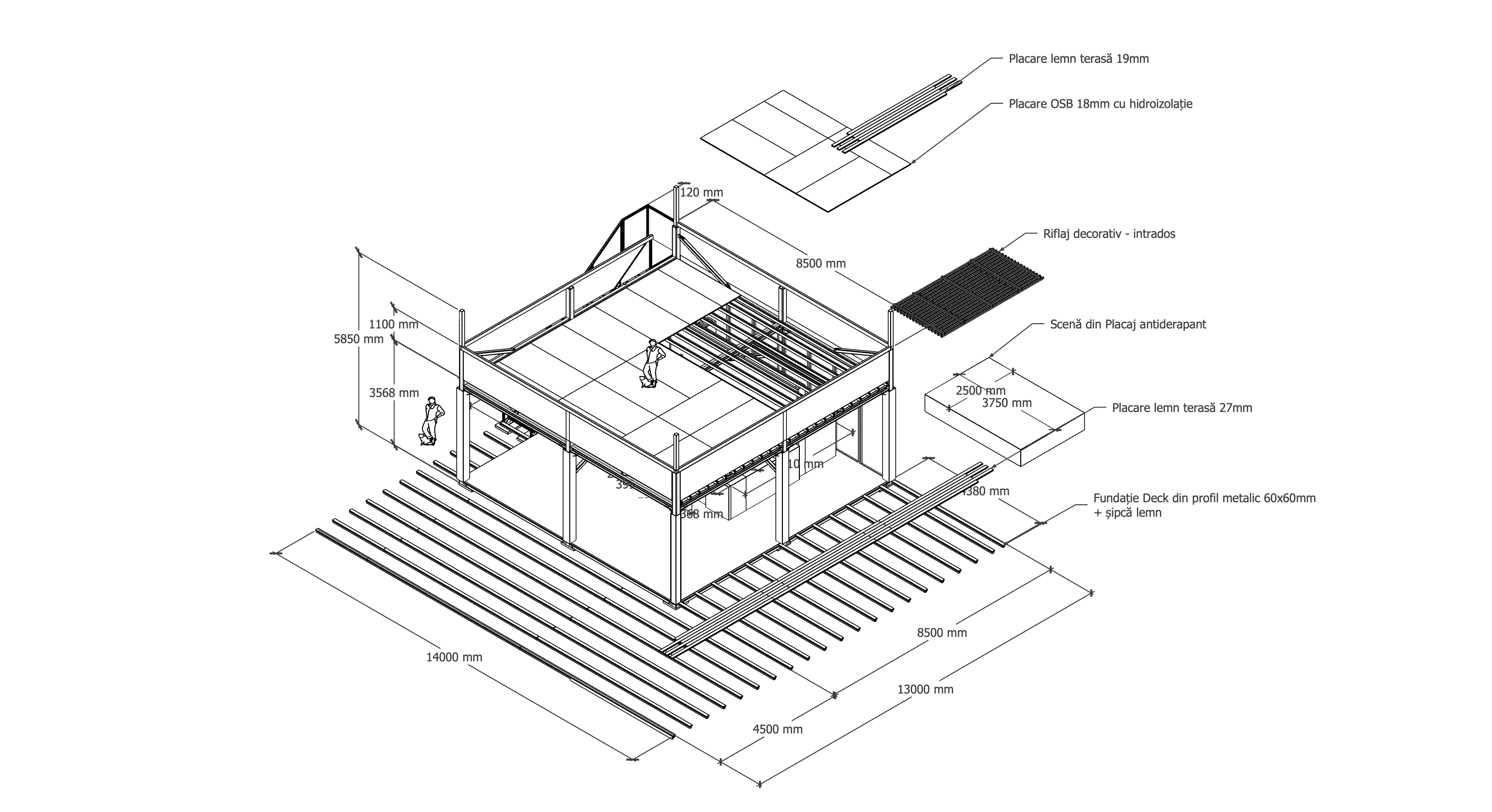 OMV 展位设计丨DZNR 设计工作室-7